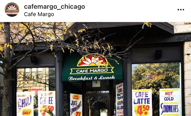 Photo of Cafe Margo