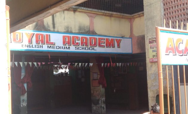 Photo of Royal Academy School