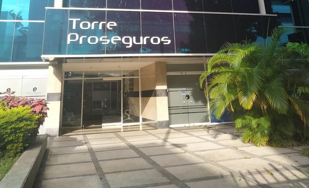 Foto de Torre Proseguros