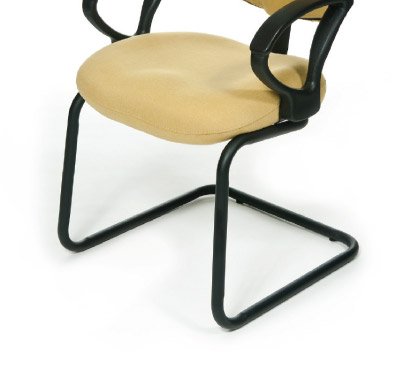 Photo of Styltec - Chaise de bureau ergonomique