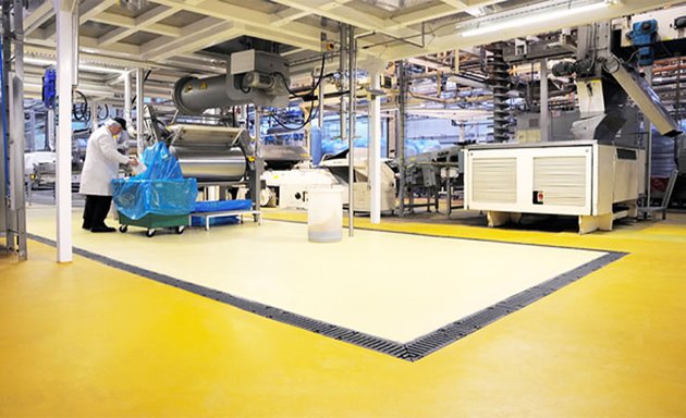 Photo of Prism Coating Solutions