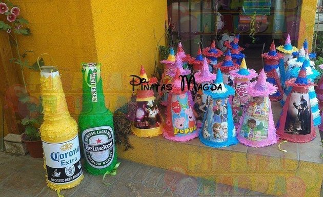 Foto de Piñatas Magda