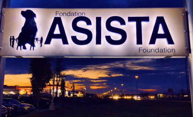 Photo of Fondation Asista / Asista Foundation