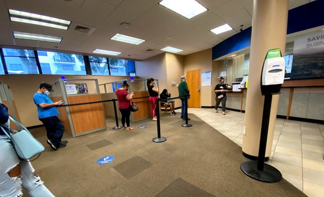 Photo of Chase Bank