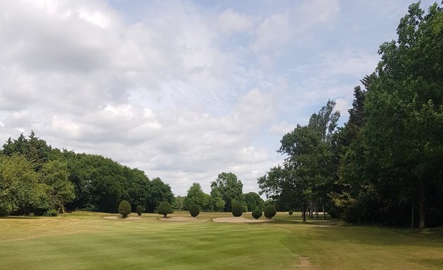 Photo of Romford Golf Club