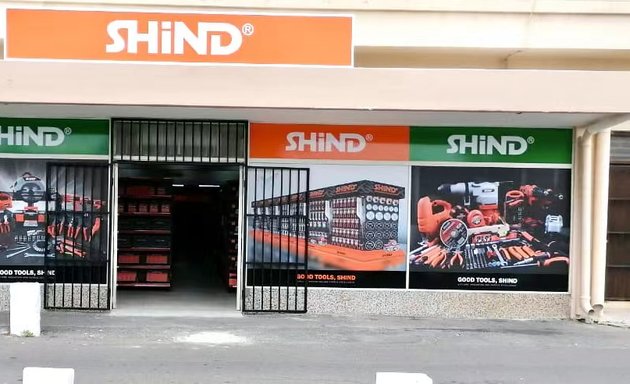 Photo of Shind Hardware Store Strand