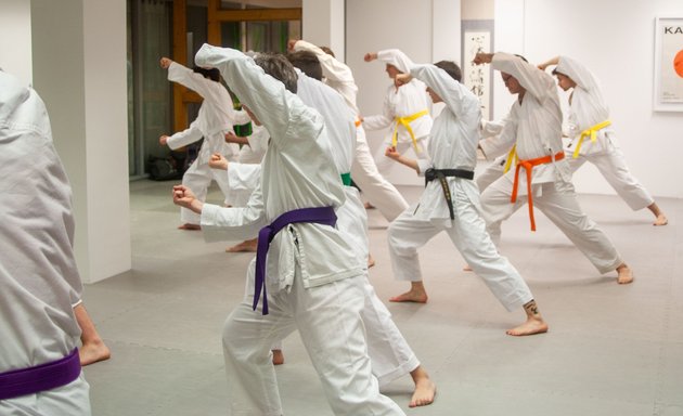 Foto von Shotokan Karate & Sportschule Shintai | Köln