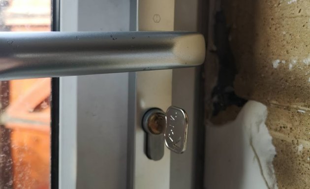 Photo of My Key Locksmiths Bristol BS3