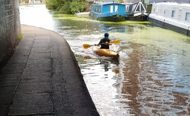 Photo of Containerville Corbridge Cresent