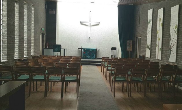 Photo of German Church