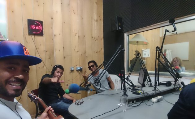 Photo de Radio Galère