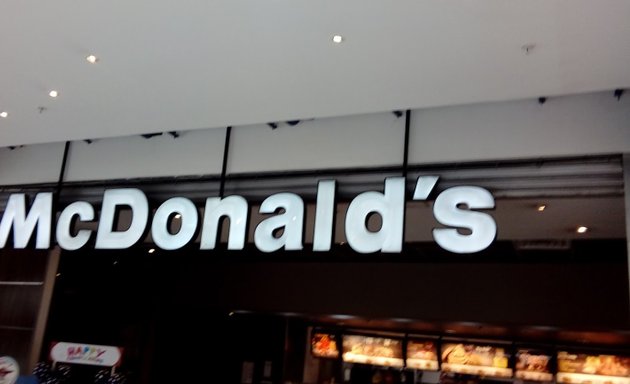 Foto de McDonald's Fundadores