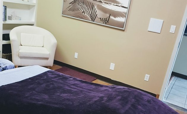 Photo of J3 Therapeutic Massage Centre Inc.