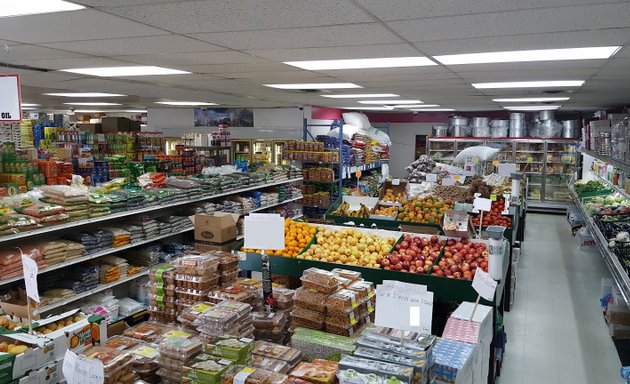 Photo of Asian Grocery Centre