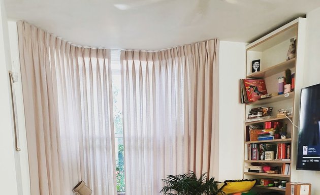 Photo of KOZA - Curtains & Blinds