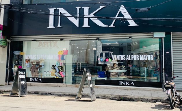 Foto de Inka Accesorios Villa Consuelo