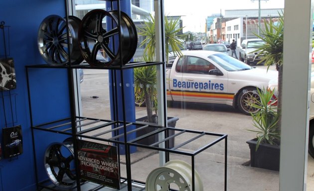 Photo of Beaurepaires for Tyres Fortitude Valley