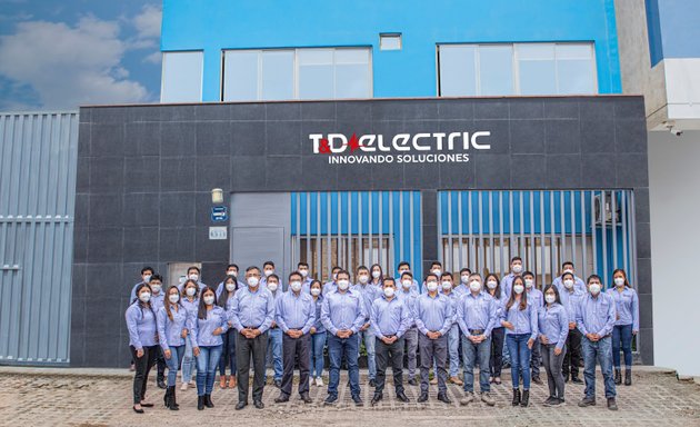 Foto de T&D Electric