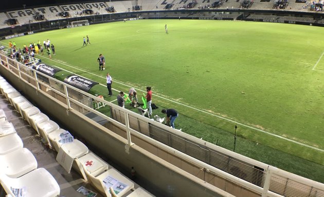 Foto de Estadio Municipal Cartagonova