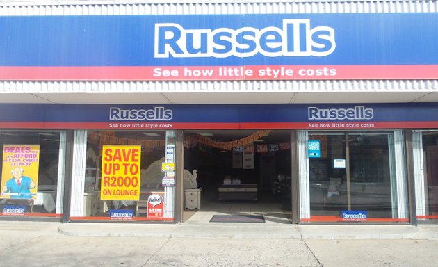 Photo of Russells Somerset West