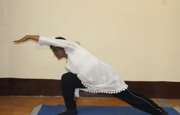 Photo of Paripurna Yoga Kendra