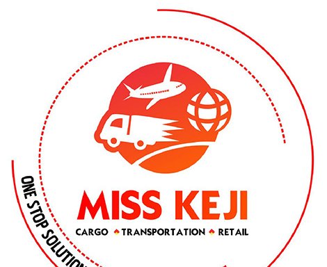 Photo of Miss Keji Shipping