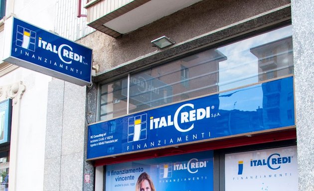 foto Italcredi Prestiti e Finanziamenti Milano