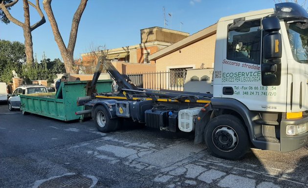 foto La Clinica Dell'Auto S.r.l.