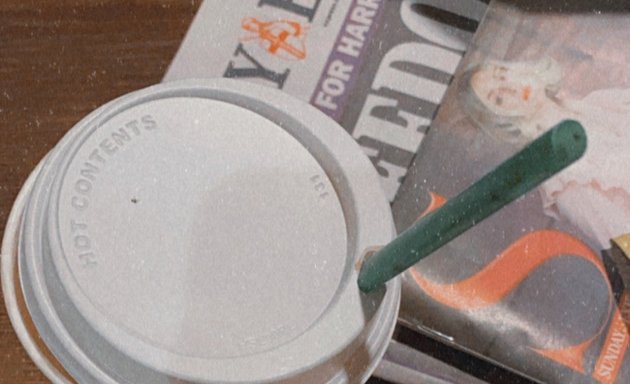 Photo of Starbucks Coffee