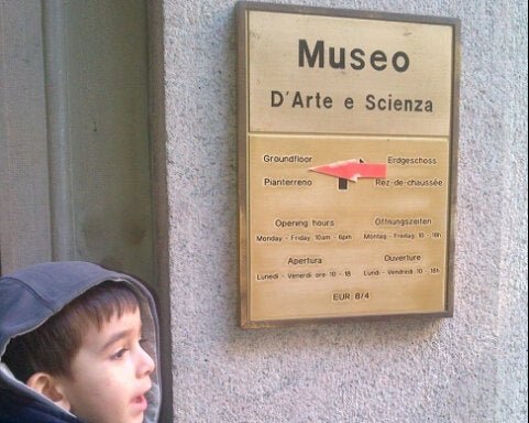 foto Museo d'Arte e Scienza