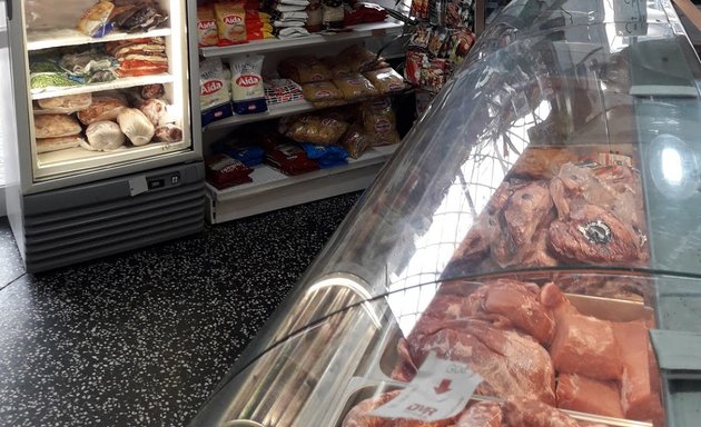 Foto de Mercado de Carnes Cufré y Pagola