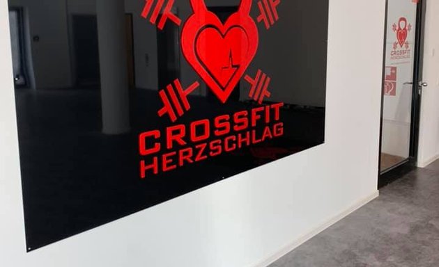 Foto von CrossFit Herzschlag