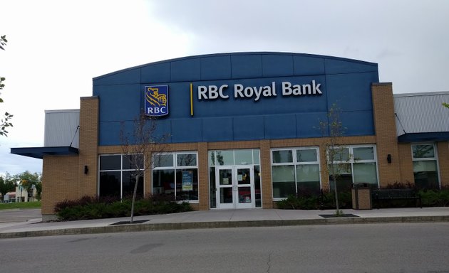 Photo of RBC Royal Bank