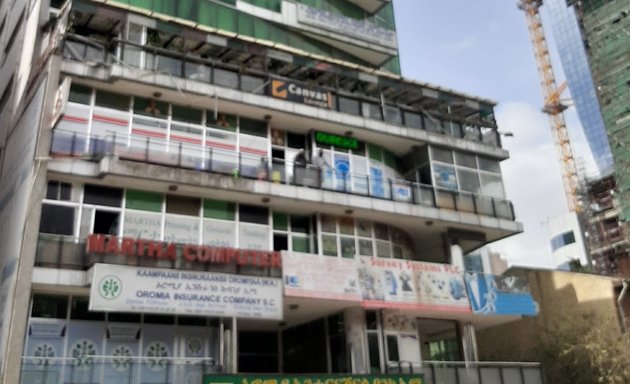 Photo of Oromia International Bank S.C