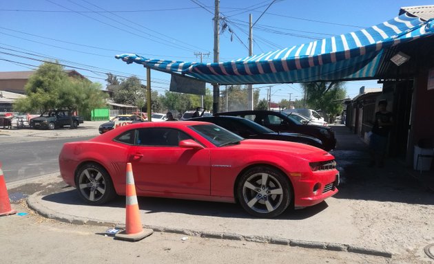 Foto de Lavado De Autos Central