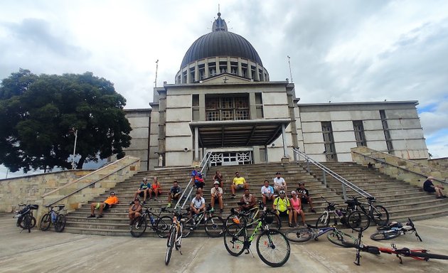 Foto de Punto de encuentro Salidas En Bici (Rosario)