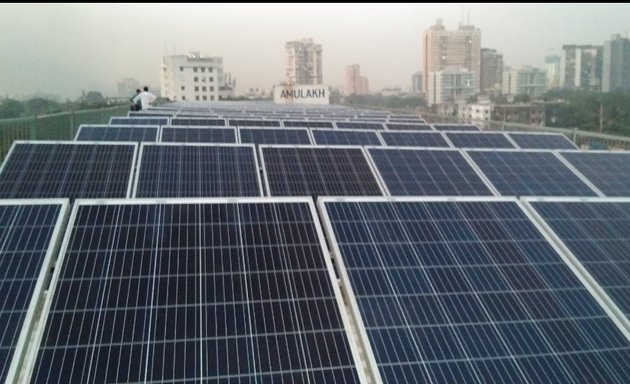 Photo of Mk Solar