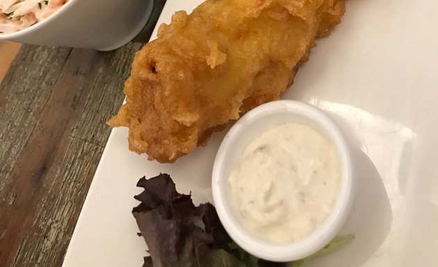 Photo of Hobson's Fish & Chips