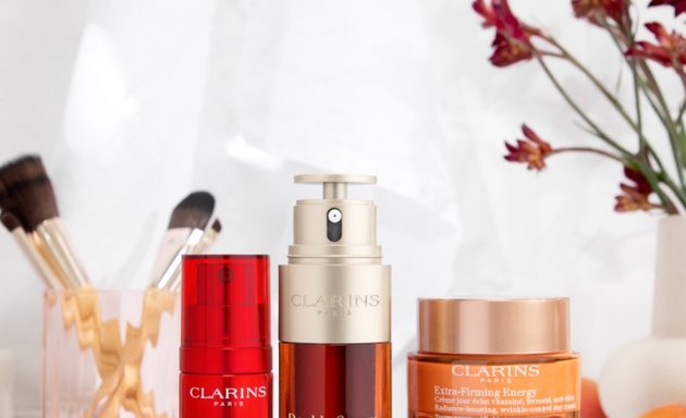 Photo of Clarins Boots Blackpool
