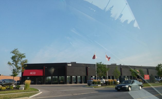 Photo of Dorgel Limited