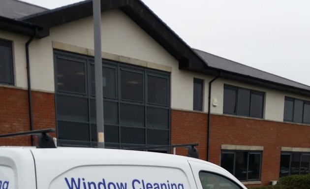 Photo of Lytham St Annes Window Cleaning Service