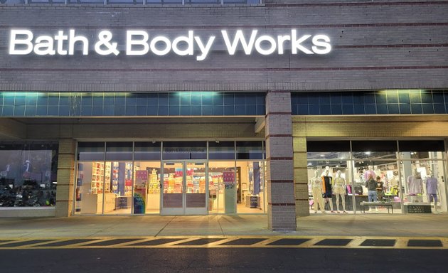 Photo of Bath & Body Works