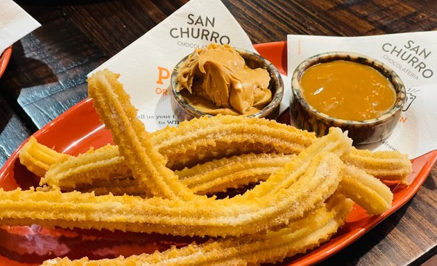 Photo of San Churro Toowong