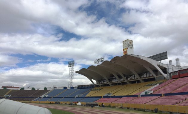 Foto de Estadio Olímpico Atahualpa