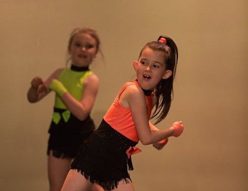 Photo of Viktoria Dance Co