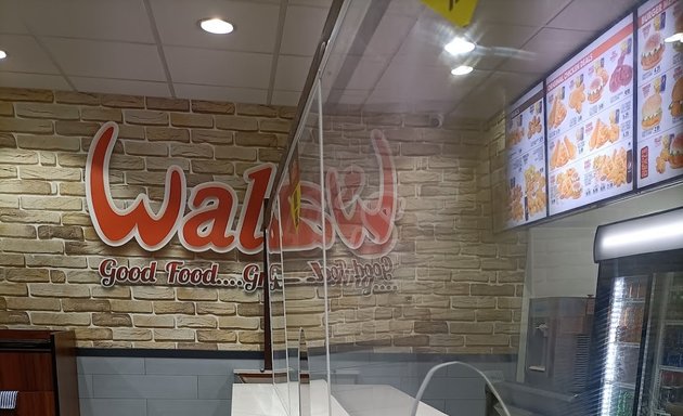 Photo of Walli's Chicken