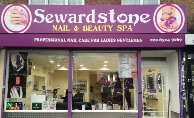 Photo of Sewardstone Nail and beauty spa