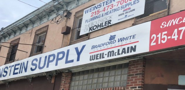 Photo of Weinstein Supply