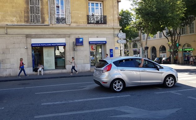 Photo de Banque Populaire Méditerranée