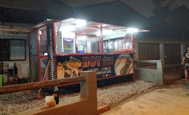 Foto de Hot Chori Store